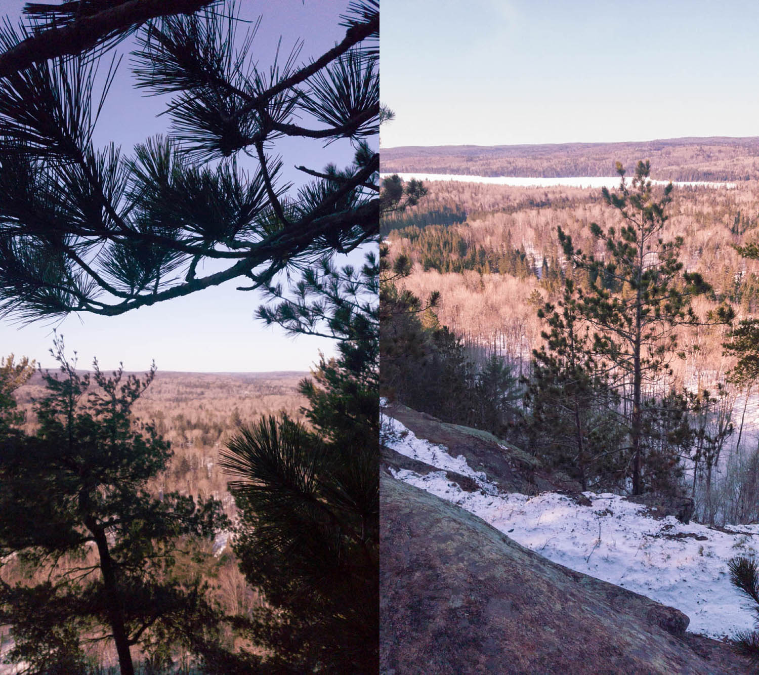 Cent Ridges Centennial Ridges Snowshoe - Bongopix