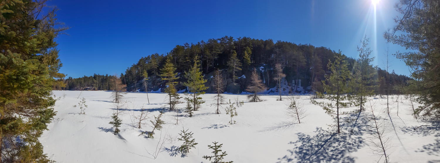 Cent Ridges Centennial Ridges Snowshoe - Bongopix